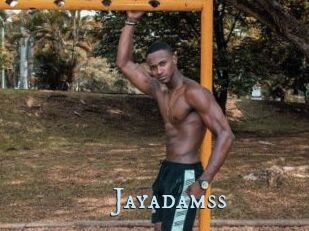 Jayadamss