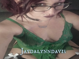Jaydalynndavis