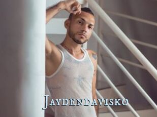 Jaydendavisko