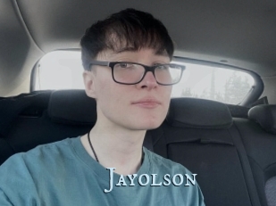 Jayolson