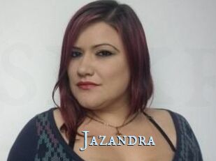 Jazandra