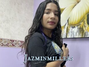 Jazminmillers