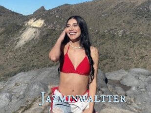 Jazminwaltter