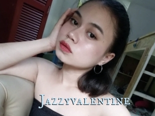 Jazzyvalentine