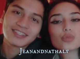 Jeanandnathaly