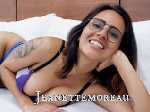 Jeanettemoreau