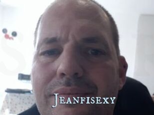 Jeanfisexy