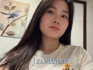 Jeaniejess