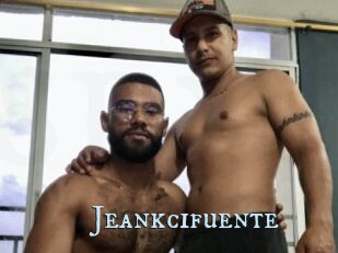 Jeankcifuente