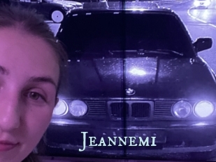 Jeannemi