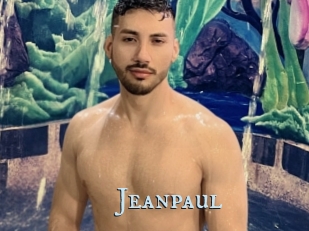 Jeanpaul