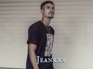 Jeanxxx