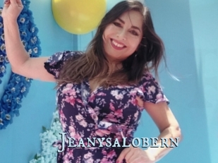 Jeanysalobern