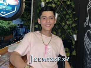 Jeemsxsexy