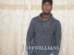Jeffwillians
