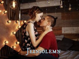 Jeinsolemn