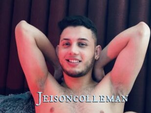 Jeisoncolleman