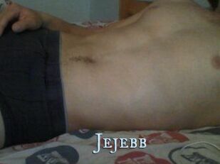 Jejebb