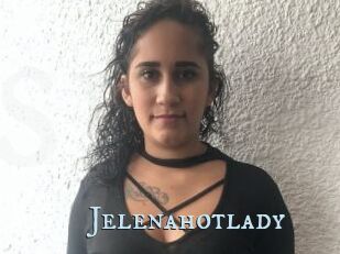 Jelenahotlady