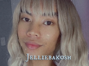 Jelliebakosh