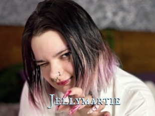 Jellymartie