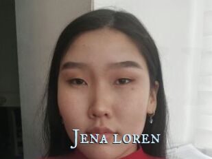 Jena_loren