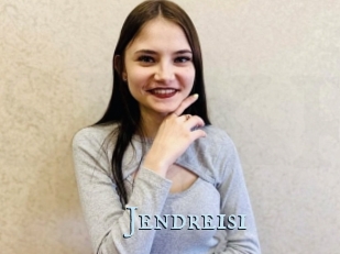 Jendreisi