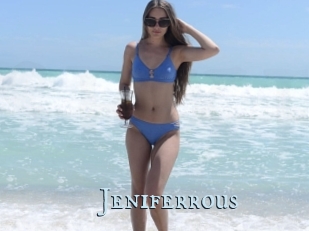 Jeniferrous