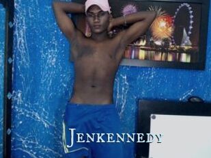 Jenkennedy