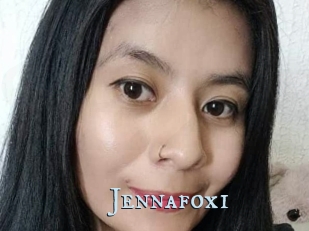 Jennafox1