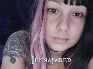 Jennajaded