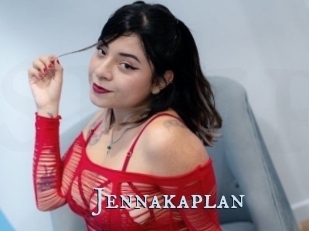 Jennakaplan
