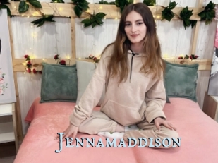 Jennamaddison