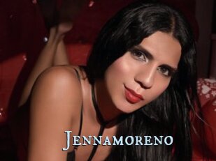 Jennamoreno