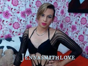Jennasmithlove