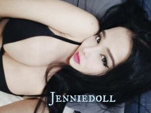 Jenniedoll