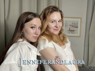 Jenniferandlaura