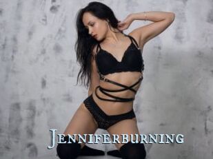 Jenniferburning