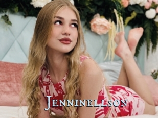 Jenninellson