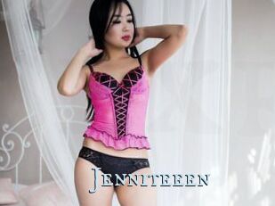 Jenniteeen