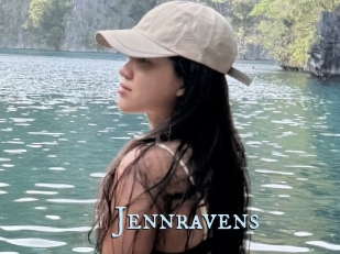 Jennravens