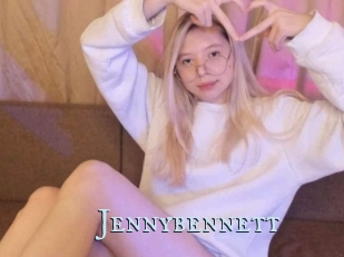 Jennybennett