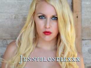 Jennyblondiexxx
