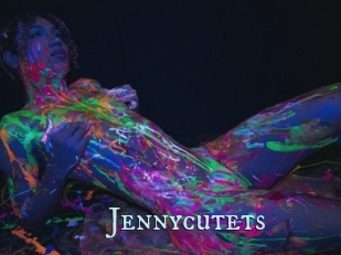 Jennycutets