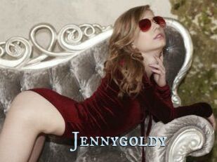 Jennygoldy