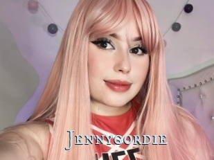 Jennygordie