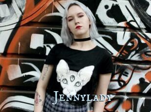 Jennylady