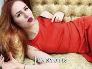Jennyotis