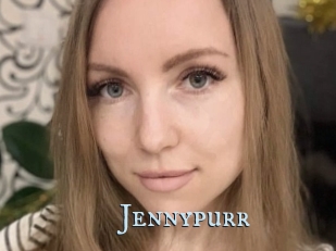 Jennypurr