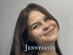 Jennyrayse